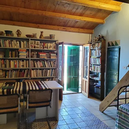 Holiday home House In Nature - Zingaro Reserve - Scopello (Sicily)