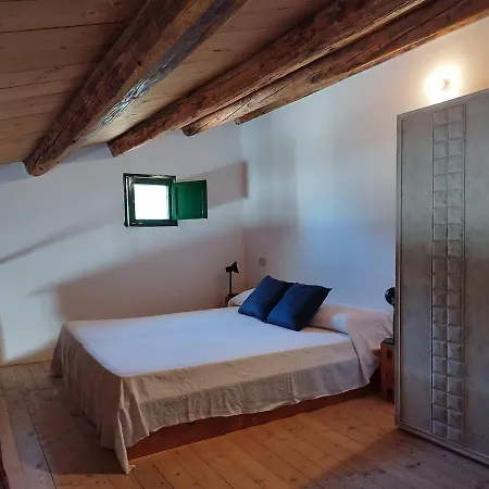 Holiday home House In Nature - Zingaro Reserve -
