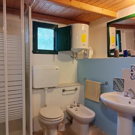 Holiday home House In Nature - Zingaro Reserve - *