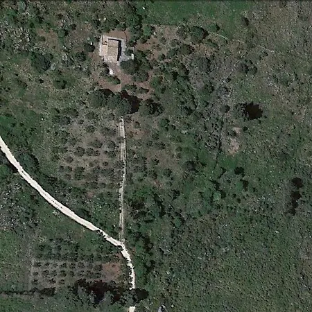House In Nature - Zingaro Reserve - *
