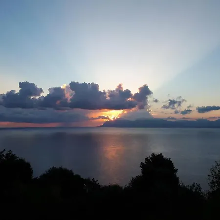 House In Nature - Zingaro Reserve - * Scopello (Sicily)