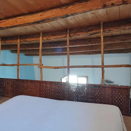 House In Nature - Zingaro Reserve - Holiday home