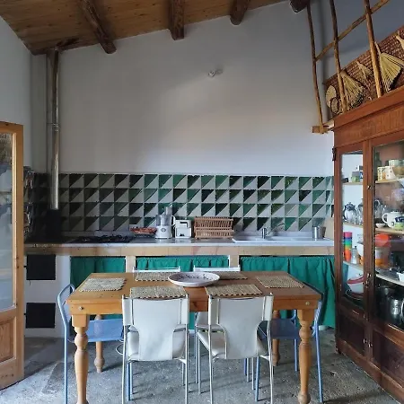House In Nature - Zingaro Reserve - Holiday home