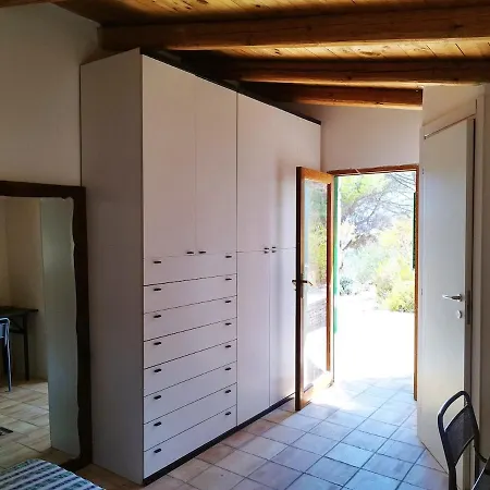 House In Nature - Zingaro Reserve -