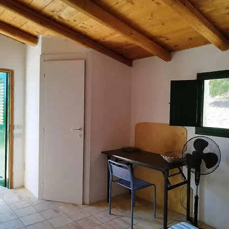 House In Nature - Zingaro Reserve - Holiday home