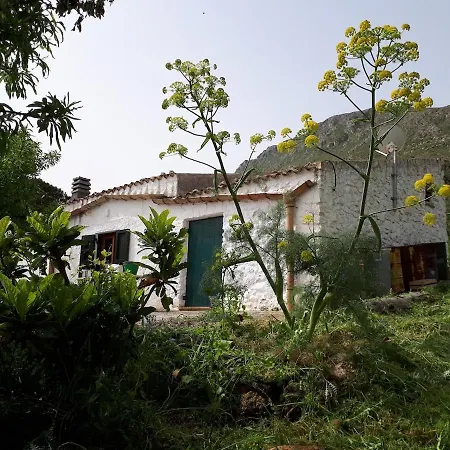 House In Nature - Zingaro Reserve -