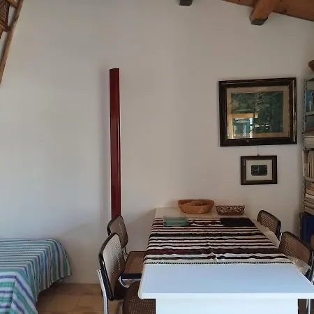 Holiday home House In Nature - Zingaro Reserve - Scopello (Sicily)